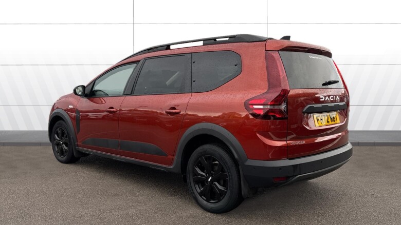 Dacia Jogger 1.0 TCe Extreme SE 5dr Petrol Estate